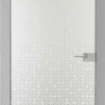 Porte reversibili complete battenti