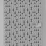 Porte reversibili complete battenti