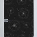 Porte reversibili complete battenti