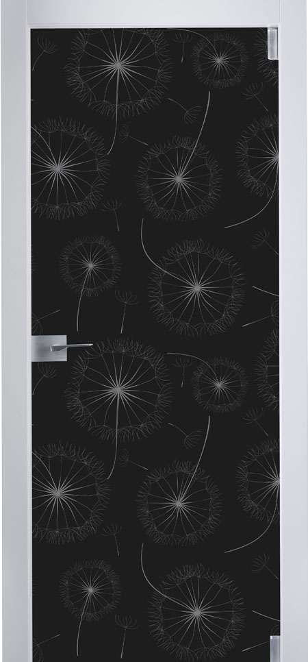 Porte reversibili complete battenti