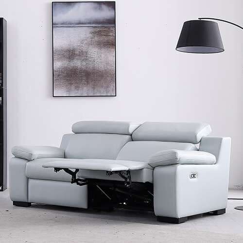 DIVANO RECLINABILE ELETTRICO BEETHOVEN: 168 x 100 x 84cm