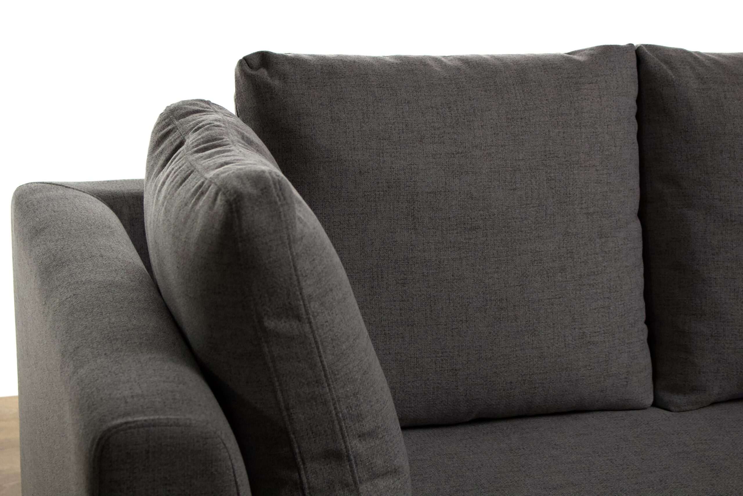 DIVANO PABLO 3 SEDUTE: 228 x 98 x 74 cm