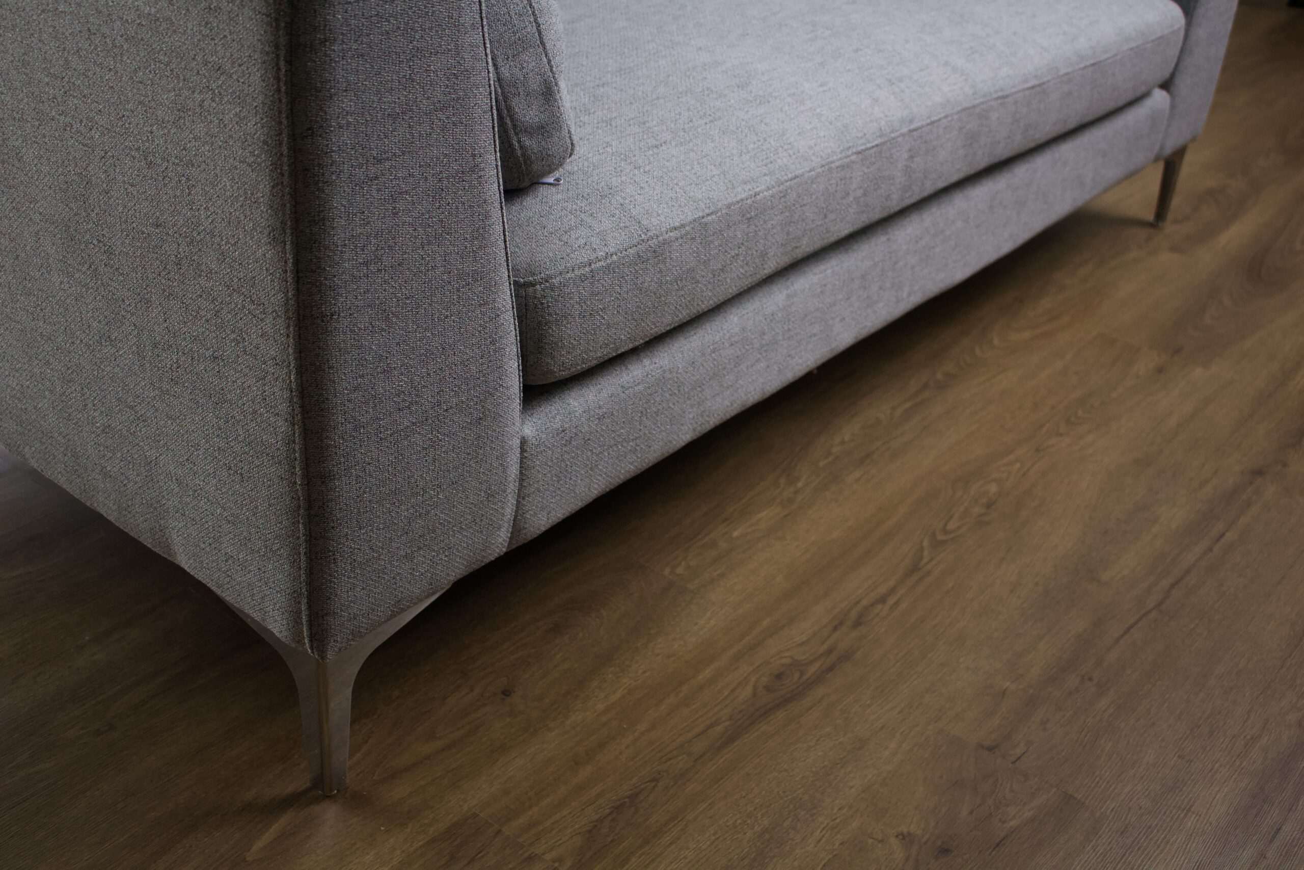 DIVANO PABLO 3 SEDUTE: 228 x 98 x 74 cm