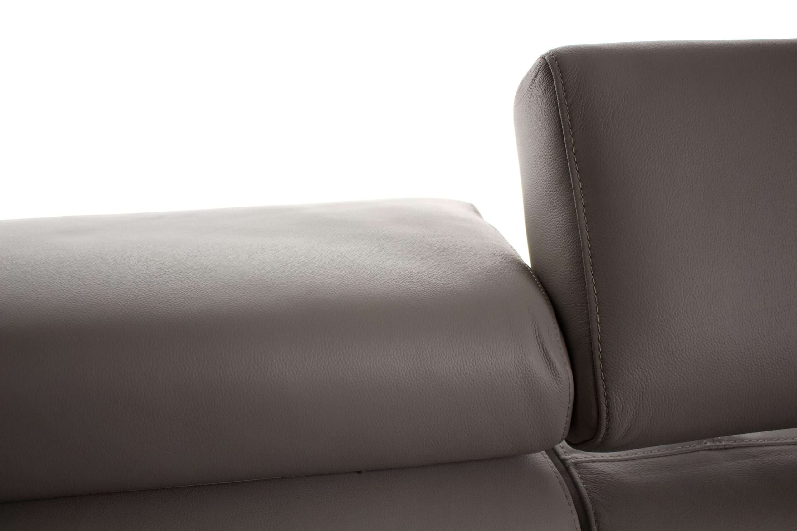 DIVANO RECLINABILE ELETTRICO BEETHOVEN 2: 201 x 100 x 84cm, 3 posti