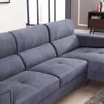 DIVANO MÈLIÈS: 290 x 161 x 92cm