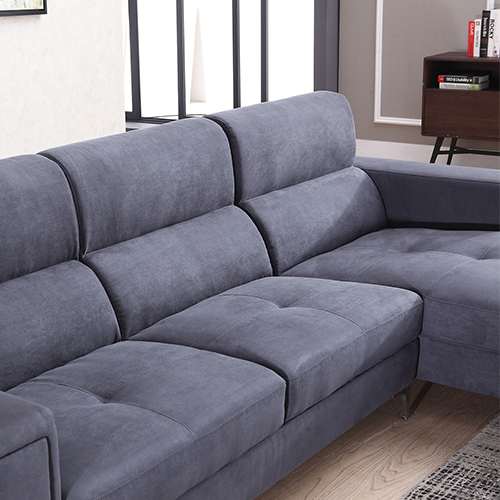 DIVANO MÈLIÈS: 290 x 161 x 92cm