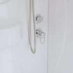 DOCCIA BIEN-ENTRE – 80 x 80 x h 210 cm