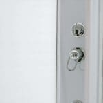 DOCCIA GARDEN – 100 x 100 x h 225cm