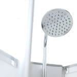 DOCCIA GARDEN – 100 x 100 x h 225cm