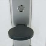 DOCCIA GARDEN – 100 x 100 x h 225cm