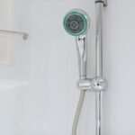 DOCCIA HAPPINESS – 90 x 90 x h 225 cm