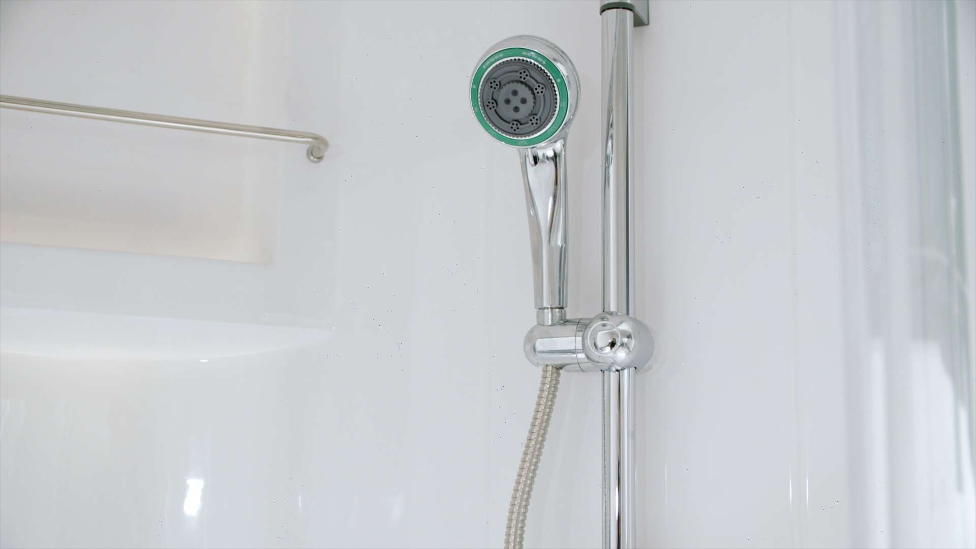 DOCCIA HAPPINESS – 90 x 90 x h 225 cm