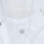 DOCCIA HAPPINESS – 90 x 90 x h 225 cm