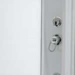 DOCCIA SOFT – 80 x 80 x h 225 cm