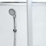 DOCCIA SOFT – 80 x 80 x h 225 cm