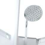 DOCCIA SOFT – 80 x 80 x h 225 cm