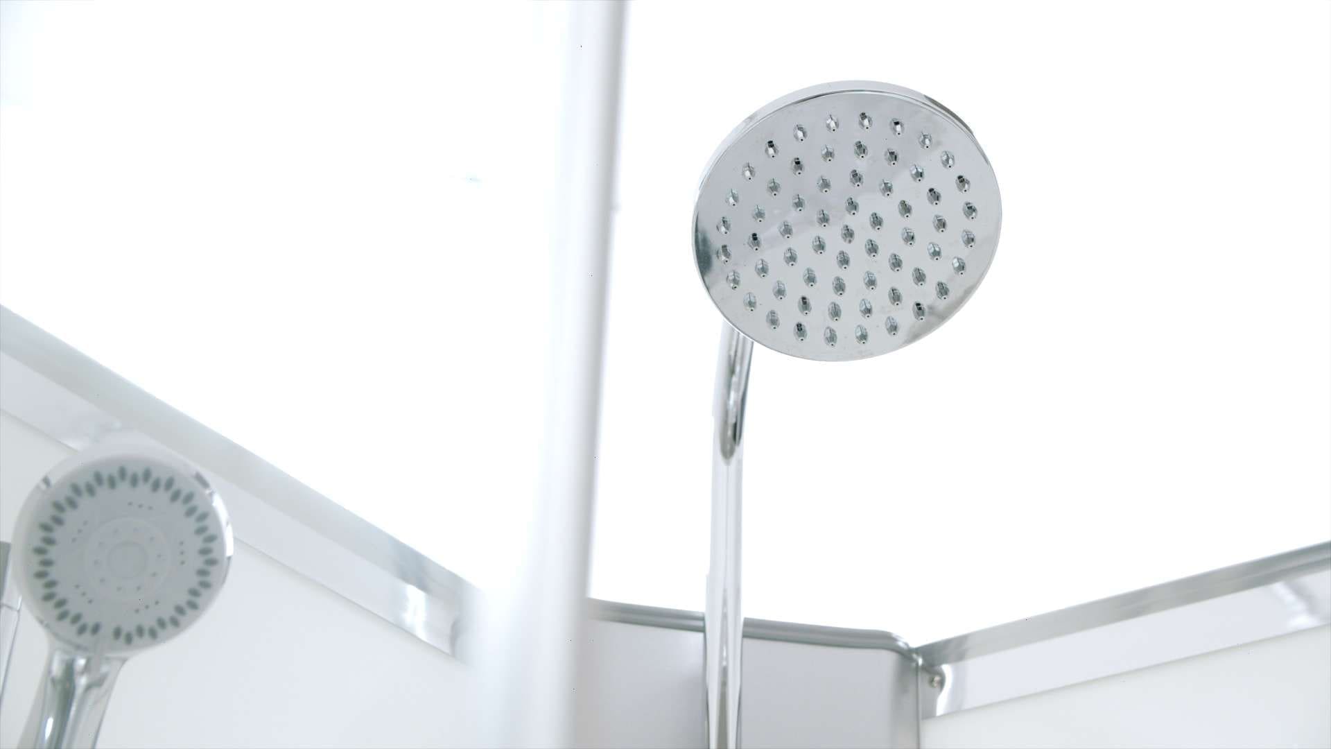 DOCCIA SOFT – 80 x 80 x h 225 cm