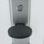 DOCCIA SOFT – 80 x 80 x h 225 cm