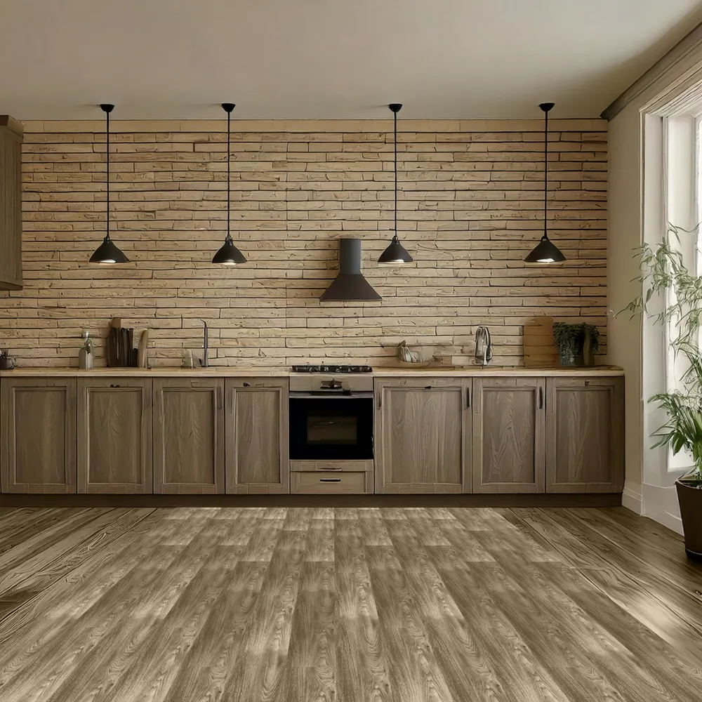 DOGA SPC ROVERE LIGHT WHITE – PIETRA RICOSTRUITA