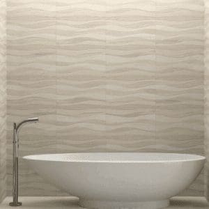 PIASTRELLE IN PASTA ROSA PER RIVESTIMENTO, GRES PORCELLANATO SMALTATO