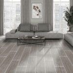 Gress Porcellanato Legno Viggo Cenere Verona