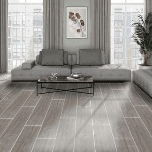 Gress Porcellanato Legno Viggo Cenere Verona