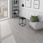 Gress Porcellanato Rovere Bianco capri