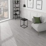 Gress Porcellanato Rovere Bianco capri