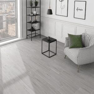 Gress Porcellanato Rovere Bianco capri