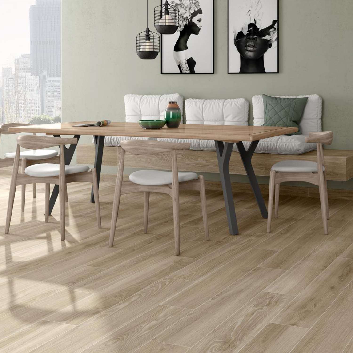 Gress Porcellanato Arena Aren Genova