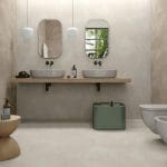 PIASTRELLE CEMENTO DUBAI 60 x 120