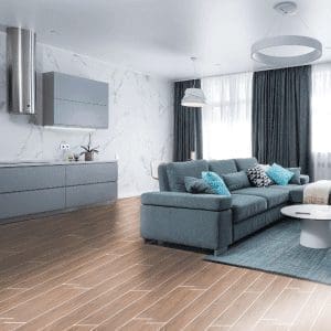 Gress Porcellanato Noce Americano Torino