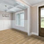 Gress Porcellanato Rovere Siena