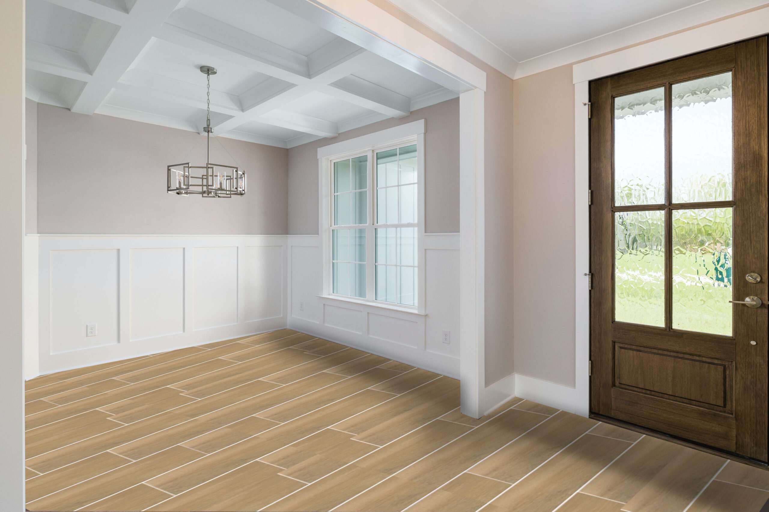 Gress Porcellanato Rovere Siena