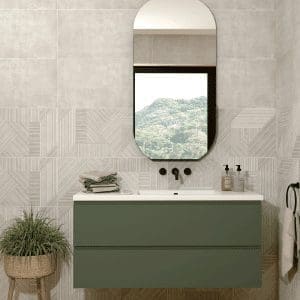 PIASTRELLE DECORATE SANTORINI