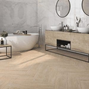 Gress Artistico legno Viggo Frassino