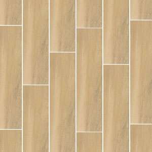 Gress Porcellanato Rovere Siena