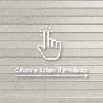 PIASTRELLE CERAMICA TRIESTE RIGATO