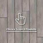 Gress Porcellanato Rovere Grigio Cenere Tivoli