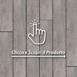 Gress Porcellanato Rovere Grigio Cenere Tivoli