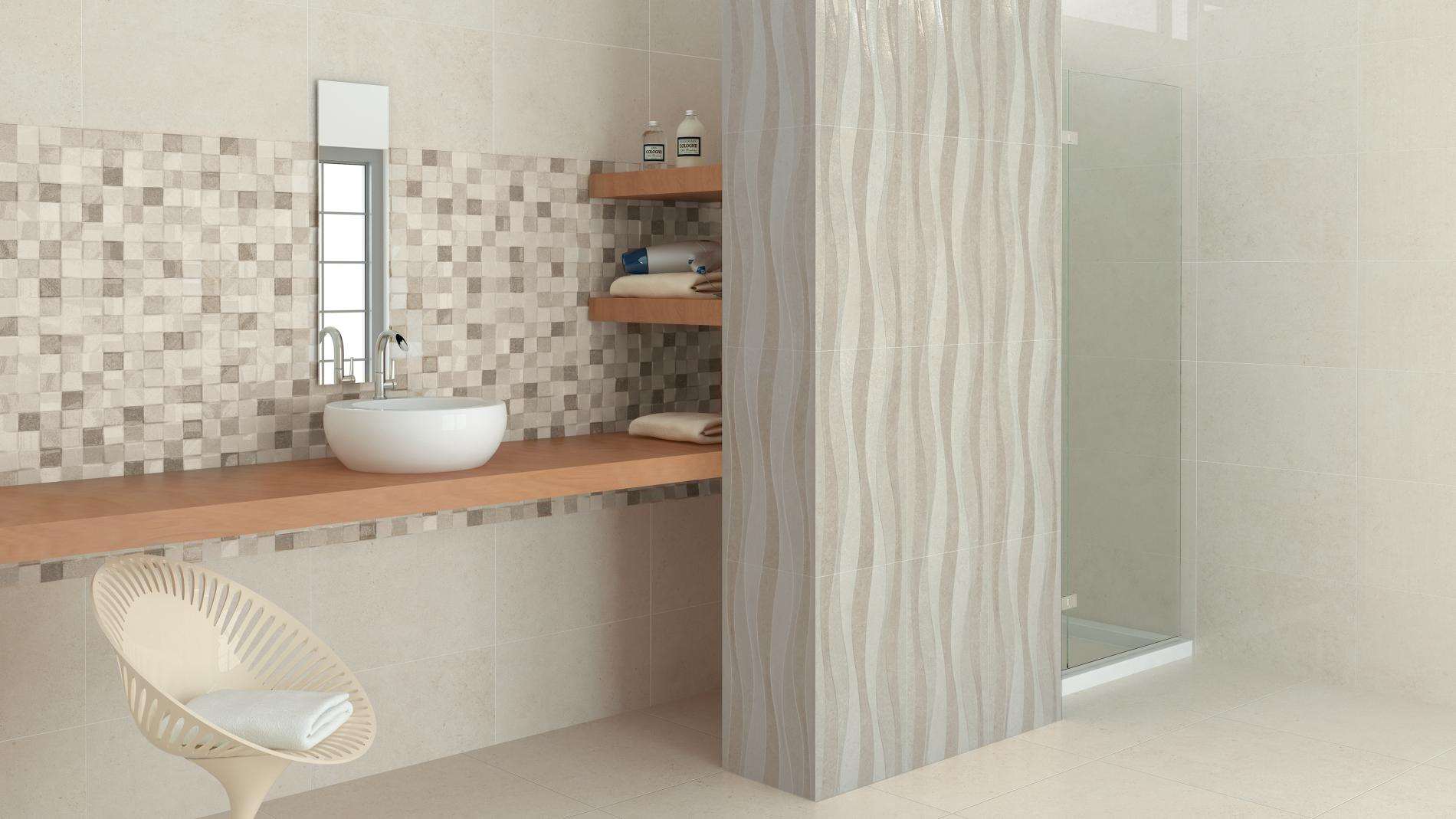 PIASTRELLE DECORATE OSLO