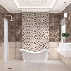 PIASTRELLE DECORATE OSLO