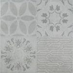 PIASTRELLE DECORATE BERLINO