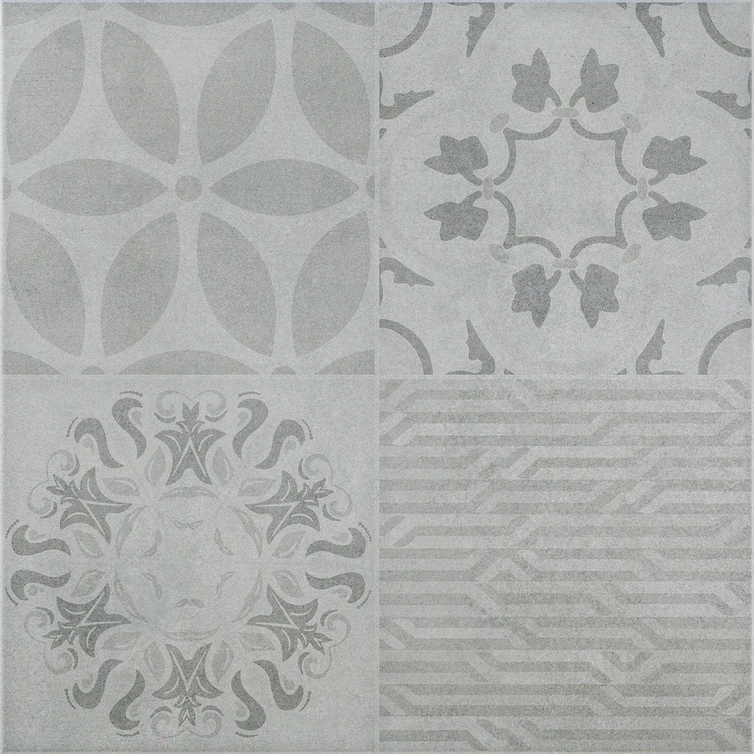 PIASTRELLE DECORATE BERLINO