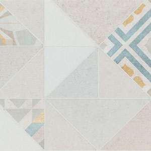 PIASTRELLE DECORATE LISBONA