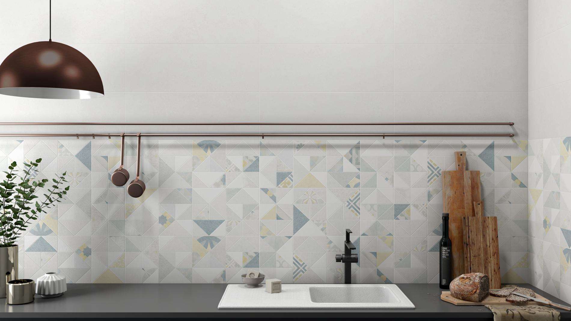 PIASTRELLE DECORATE LISBONA