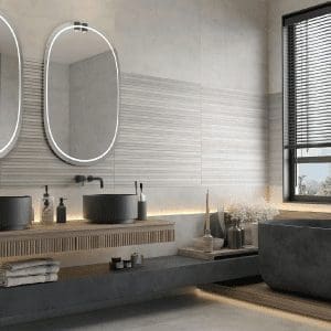 PIASTRELLE DECORATE 3D ROTTERDAM