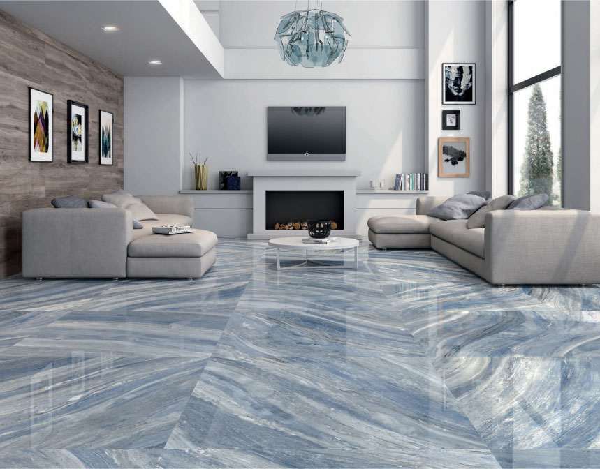 GRESS PORCELLANATO SMALTATO