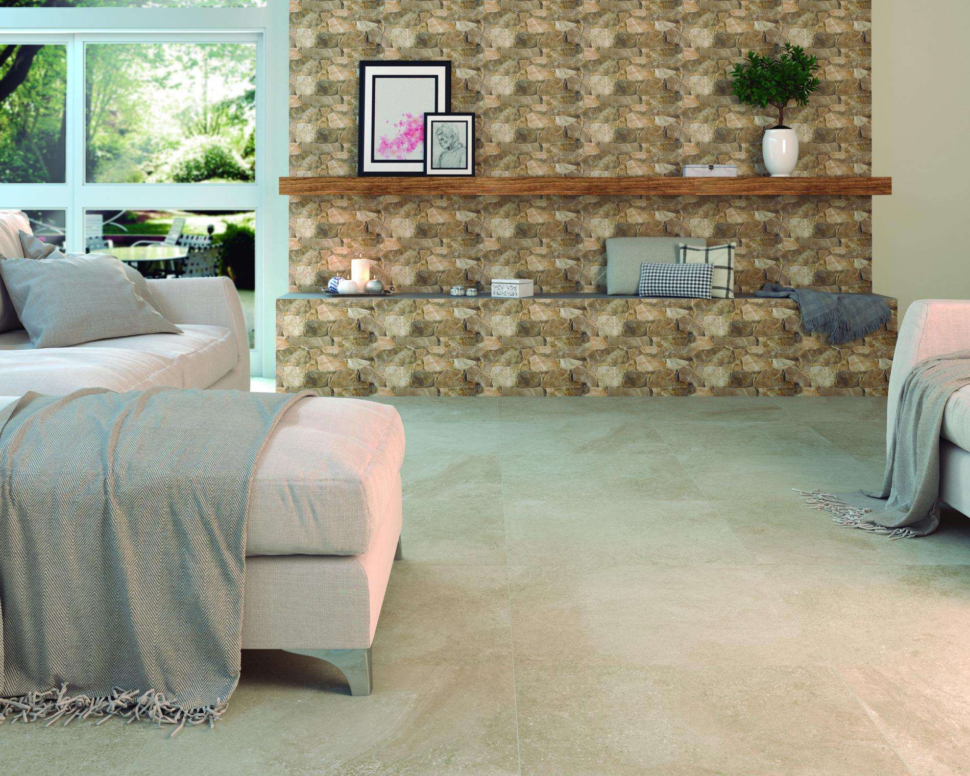 PIASTRELLE CEMENTO FERRARA 45×45