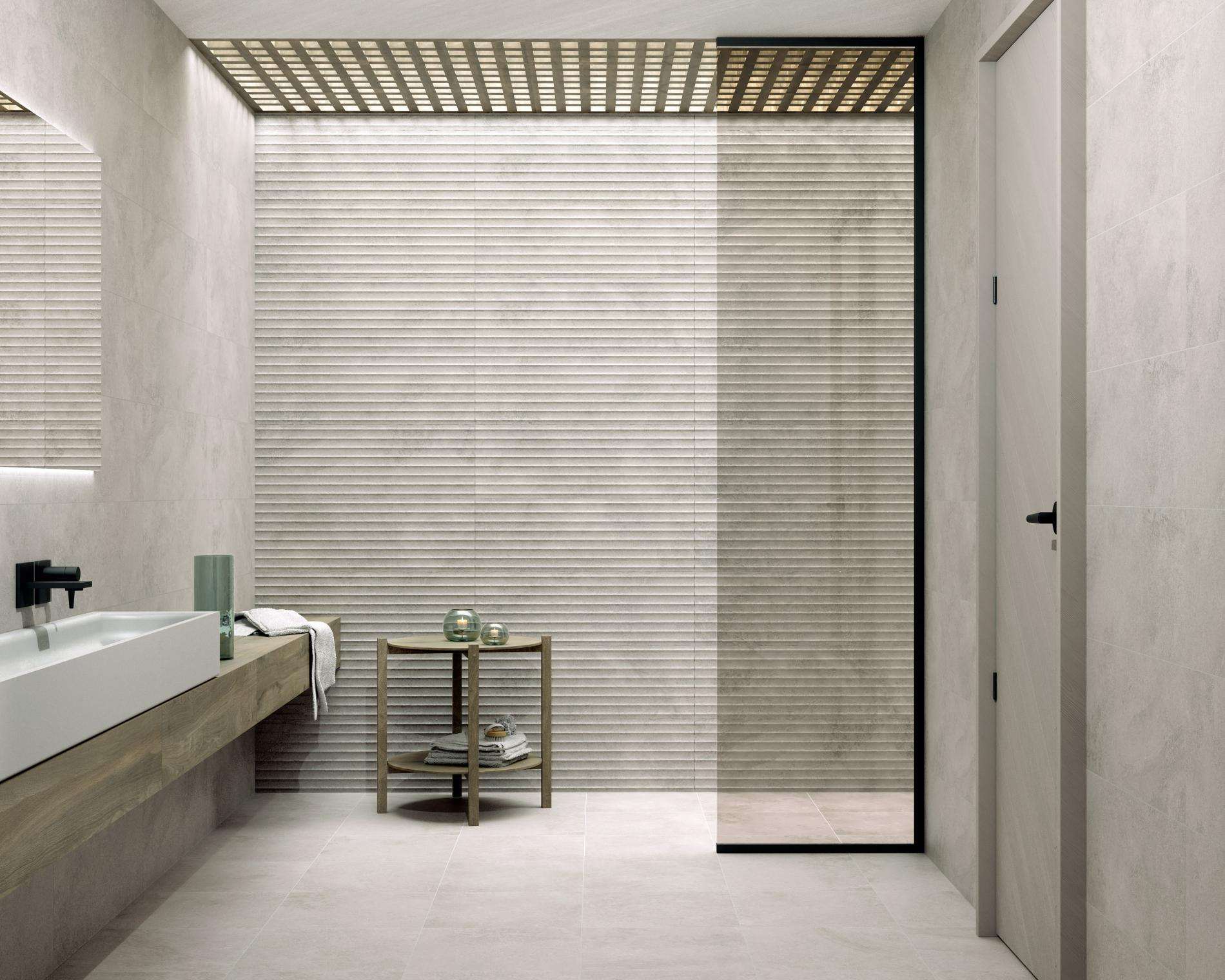 PIASTRELLE CEMENTO FERRARA 45×45